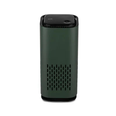 Mini Purificador de Ar - Íon Negativo Usb Power 5v Para Casa