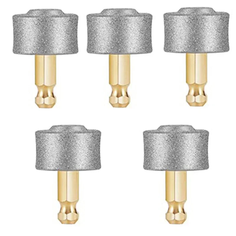 Lixa Elétrica USB Achurinho – Unhas Bem Cuidadas, Sem Estresse!