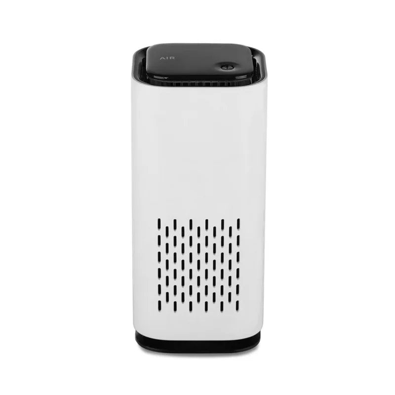 Mini Purificador de Ar - Íon Negativo Usb Power 5v Para Casa
