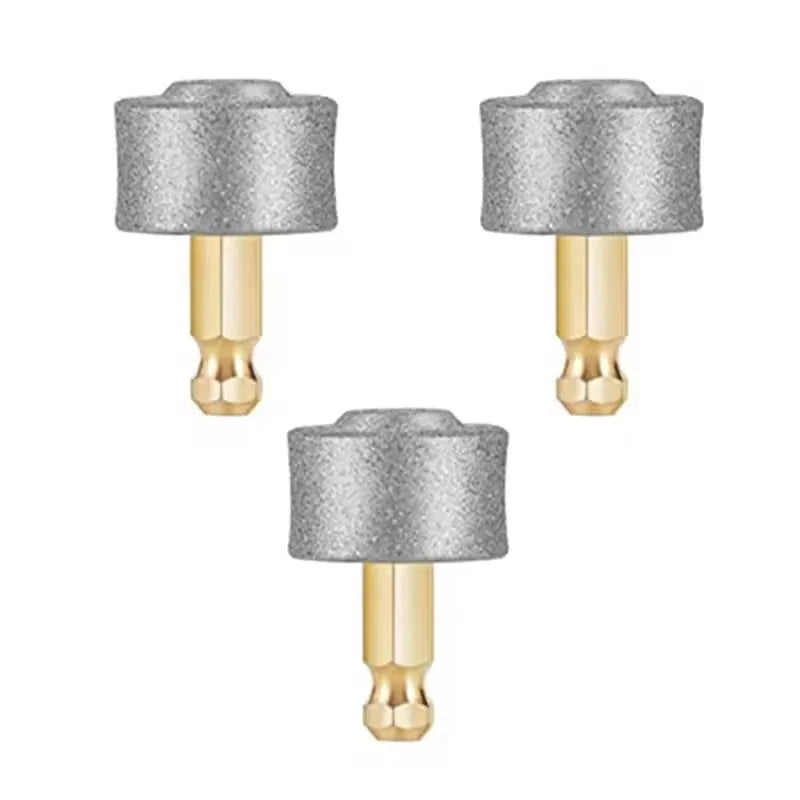 Lixa Elétrica USB Achurinho – Unhas Bem Cuidadas, Sem Estresse!