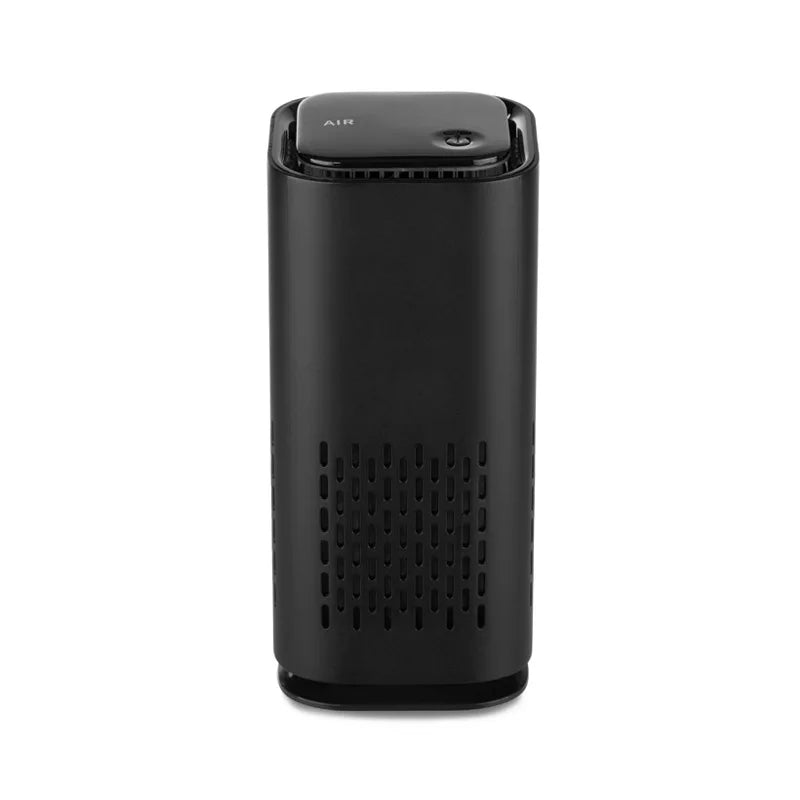 Mini Purificador de Ar - Íon Negativo Usb Power 5v Para Casa