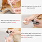 Caneta Dental Removedora de Tártaro para Pets | Limpeza Dental Profunda