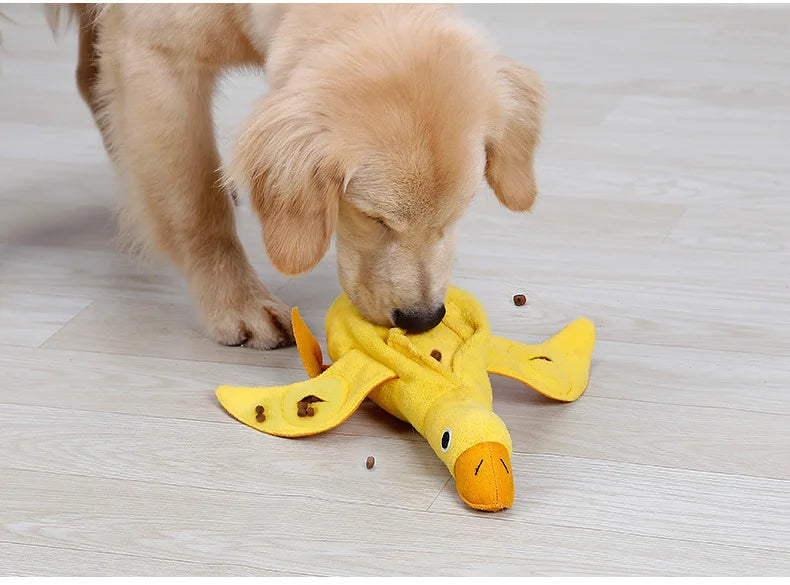 Brinquedo Interativo para Cachorros e Gatos | Snuffle Snuffle