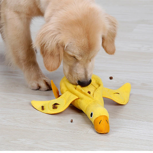 Brinquedo Interativo para Cachorros e Gatos | Snuffle Snuffle