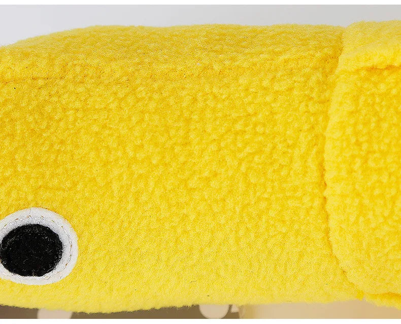 Brinquedo Interativo para Cachorros e Gatos | Snuffle Snuffle