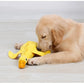 Brinquedo Interativo para Cachorros e Gatos | Snuffle Snuffle