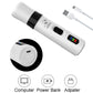 Lixa Elétrica USB Achurinho – Unhas Bem Cuidadas, Sem Estresse!