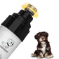 Lixa Elétrica USB Achurinho – Unhas Bem Cuidadas, Sem Estresse!