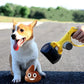 Captador de Resíduos Canino | Coletor de Fezes para Pets – Limpeza Rápida, Prática e Sem Stress
