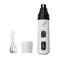 Lixa Elétrica USB Achurinho – Unhas Bem Cuidadas, Sem Estresse!