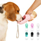 Água Pet - Garrafa de Água Para Cães e Gatos perfeita para Passeios