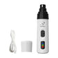 Lixa Elétrica USB Achurinho – Unhas Bem Cuidadas, Sem Estresse!