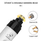 Lixa Elétrica USB Achurinho – Unhas Bem Cuidadas, Sem Estresse!